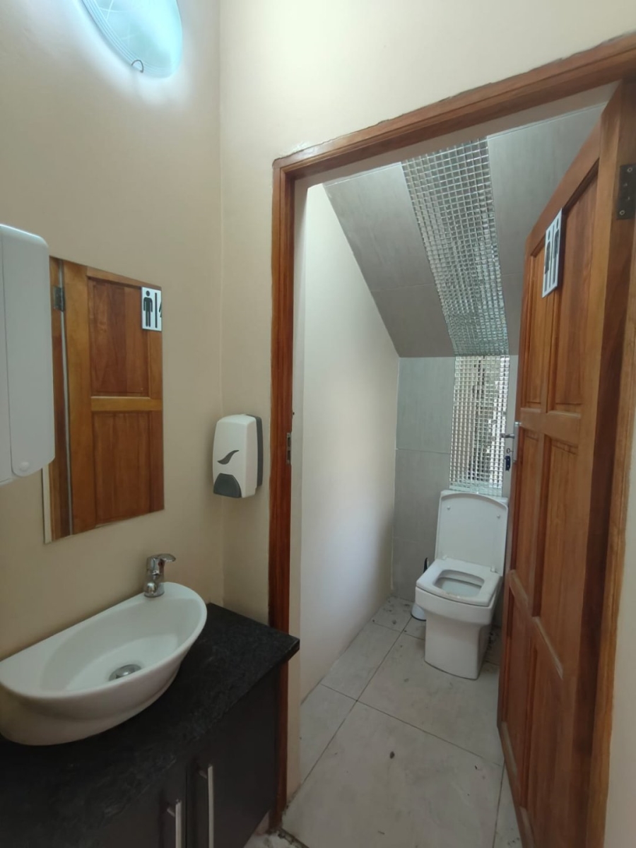 0 Bedroom Property for Sale in Sasolburg Ext 4 Free State